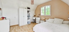 Maison à vendre 7 pièces BOSDARROS (64)Piscine, Vue Pyrénées et un logement indépendant!