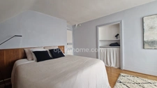 Appartement à vendre 3 pièces 79M2 BIARRITZ CENTRE VILLE– PLATEAU DE L’ATALAYE – APPARTEMENT D’EXCEPTION AVEC VUE MER