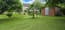 Maison à vendre 7 pièces BARCUS (64)
