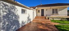 ? Maison de plain-pied 88 m² – 2 chambres (+ possibilité 3ème) – Quartier calme – Jardin clôturé – Garage fermé PAU (64)