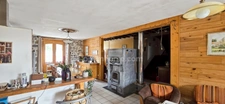 Maison à vendre 7 pièces BARCUS (64)
