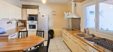 Appartement à louer  PAU – T4 meublé 76 m² avec grande terrasse plein sud – 2 chambres + bureau (64)