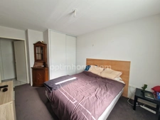 À vendre : Appartement T3 - grande terrasse – Deux places de parking - Résidence de standing LONS (64)