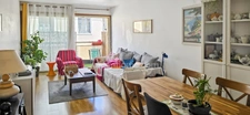⭐ T3 71 m² Hyper Centre Pau – Ascenseur, 2 balcons, lumineux VUE PYRENEES PAU (64)