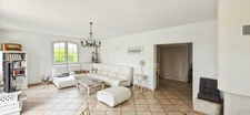 Maison à vendre 7 pièces BOSDARROS (64)Piscine, Vue Pyrénées et un logement indépendant!