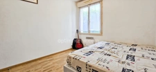 PAU CENTRE-VILLE – T3 62 m² – Balcon plein sud – Parking couvert – DPE B