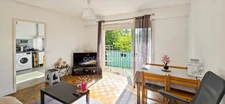 Appartement à vendre 3 pièces PAU (64) vendu loué