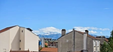 ⭐ T3 71 m² Hyper Centre Pau – Ascenseur, 2 balcons, lumineux VUE PYRENEES PAU (64)