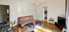 Appartement à vendre 3 pièces PAU (64) vendu loué