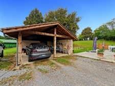 Maison de plus de 270M2 à vendre 9 pièces-5 chambres-piscine- HABAS (40)