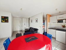 À vendre : Appartement T3 - grande terrasse – Deux places de parking - Résidence de standing LONS (64)