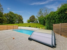 Maison de plus de 270M2 à vendre 9 pièces-5 chambres-piscine- HABAS (40)