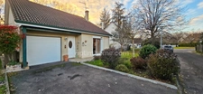 Maison de plain-pied 4 pièces LONS (64)
