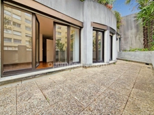 Appartement à vendre 4 pièces PAU (64)Grande terrasse et parking!centre ville de Pau!