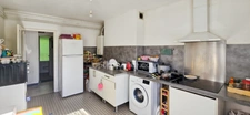 Appartement à vendre 3 pièces PAU (64) vendu loué