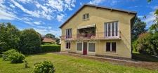 Maison à vendre 9 pièces PAU (64) Rare– Entre Trespoey et Allées de Morlaàs – 260 m² et 1300M2 de terrain!