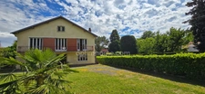 Maison à vendre 9 pièces PAU (64) Rare– Entre Trespoey et Allées de Morlaàs – 260 m² et 1300M2 de terrain!
