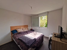 À vendre : Appartement T3 - grande terrasse – Deux places de parking - Résidence de standing LONS (64)