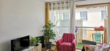⭐ T3 71 m² Hyper Centre Pau – Ascenseur, 2 balcons, lumineux VUE PYRENEES PAU (64)