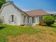 Maison à vendre Jurançon (64) – Proche Pau – 4 à 5 chambres – Jardin –Grand garage  