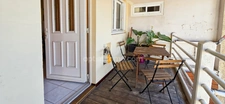 Appartement à louer  PAU – T4 meublé 76 m² avec grande terrasse plein sud – 2 chambres + bureau (64)