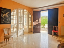 ? Maison d’architecte 250 m² – 4 chambres – Vue Pyrénées – Terrain de +3 hectares –BOSDARROS (64)