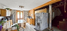 Maison à vendre 7 pièces BARCUS (64)