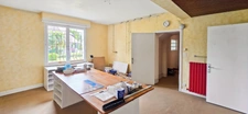 Maison à vendre 9 pièces PAU (64) Rare– Entre Trespoey et Allées de Morlaàs – 260 m² et 1300M2 de terrain!