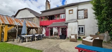 Maison à vendre 7 pièces BARCUS (64)