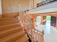? Maison d’architecte 250 m² – 4 chambres – Vue Pyrénées – Terrain de +3 hectares –BOSDARROS (64)
