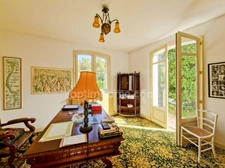 ? Maison d’architecte 250 m² – 4 chambres – Vue Pyrénées – Terrain de +3 hectares –BOSDARROS (64)