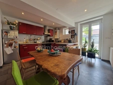 Appartement 3 chambres 83M2 de Charme en Duplex - Proche du Centre-Ville - 55m² de Terrasse DERNIER ETAGE