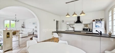 Maison à vendre 7 pièces BOSDARROS (64)Piscine, Vue Pyrénées et un logement indépendant!