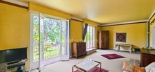 Maison à vendre 9 pièces PAU (64) Rare– Entre Trespoey et Allées de Morlaàs – 260 m² et 1300M2 de terrain!
