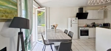 PAU CENTRE-VILLE – T3 62 m² – Balcon plein sud – Parking couvert – DPE B