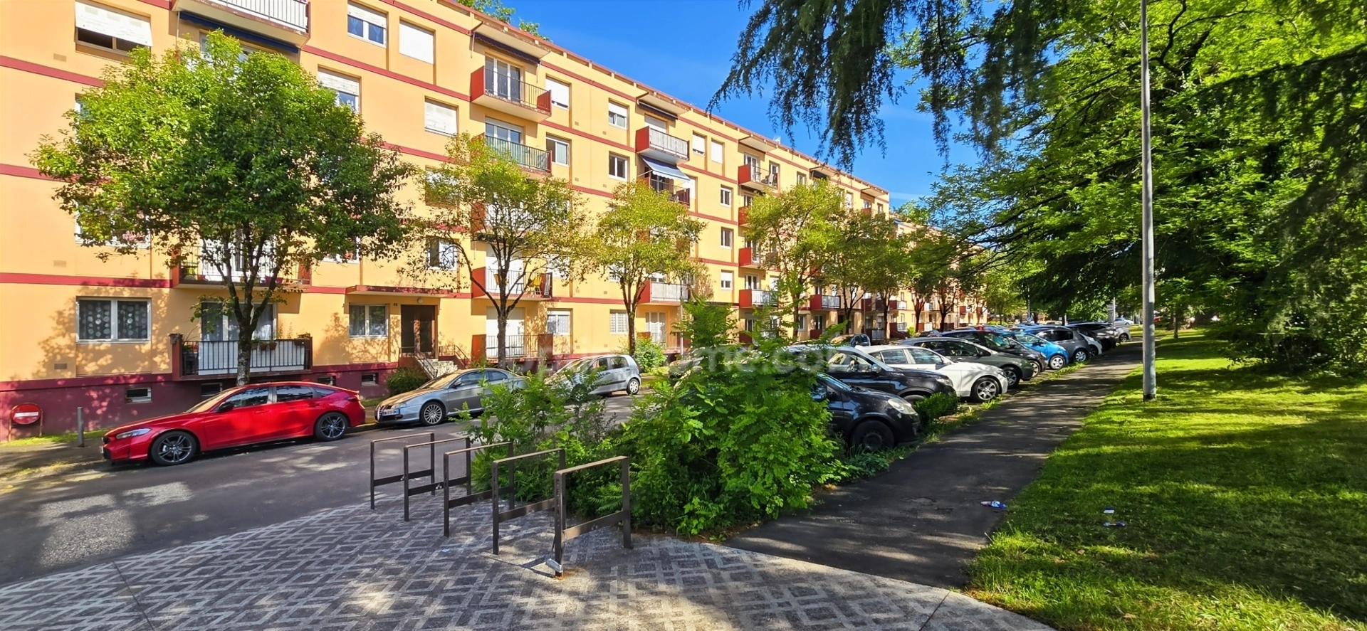 Appartement 3 pièces 61 m² · à Pau · 61 m² · 99 499 €