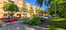 Appartement à vendre 3 pièces PAU (64) vendu loué