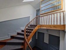 Appartement 79M2-T3–VIDEO SUR DEMANDE-CÔTE BASQUE – BIARRITZ – PLATEAU DE L’ATALAYE Appartement d’Exception – Vue Mer Panoramique – Dernier Étage – Centre-Ville