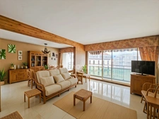 Appartement centre ville à vendre 4 pièces PAU (64)lumineux avec balcon + parking + cave – Hyper-centre de Pau
