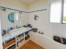 Maison de plus de 270M2 à vendre 9 pièces-5 chambres-piscine- HABAS (40)