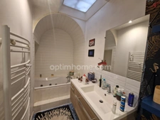 Appartement 3 chambres 83M2 de Charme en Duplex - Proche du Centre-Ville - 55m² de Terrasse DERNIER ETAGE
