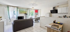 PAU CENTRE-VILLE – T3 62 m² – Balcon plein sud – Parking couvert – DPE B