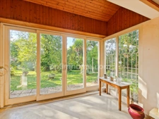 ? Maison d’architecte 250 m² – 4 chambres – Vue Pyrénées – Terrain de +3 hectares –BOSDARROS (64)