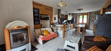 Maison à vendre 7 pièces BARCUS (64)