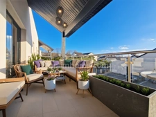 T4 en duplex – surface habitable 115 m² – Idron – Grand balcon & 2 places de parking(64)