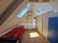 Appartement 3 chambres 83M2 de Charme en Duplex - Proche du Centre-Ville - 55m² de Terrasse DERNIER ETAGE