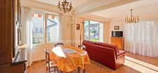 ? Maison de plain-pied 88 m² – 2 chambres (+ possibilité 3ème) – Quartier calme – Jardin clôturé – Garage fermé PAU (64)
