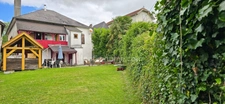 Maison à vendre 7 pièces BARCUS (64)