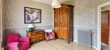Maison à vendre 8 pièces PAU (64) Rare– Entre Trespoey et Allées de Morlaàs – 260 m² et 1300M2 de terrain!