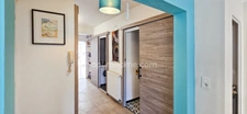 ✨ T3 refait à neuf – 83 m² –BALCON-GARAGE – Centre-ville de Pau PAU (64)